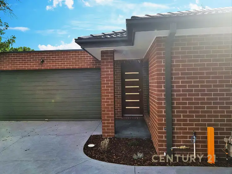 3/20 Dalgety Street, Dandenong VIC 3175