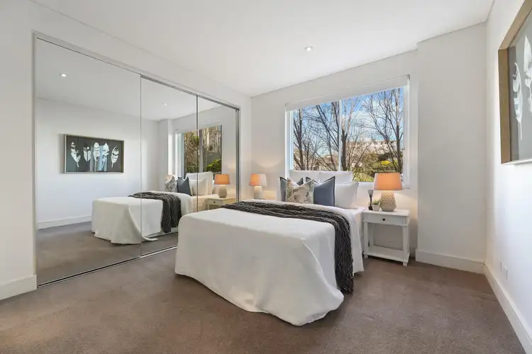 Third view of Homely apartment listing, 104/68 Peninsula Drive, Breakfast Point NSW 2137