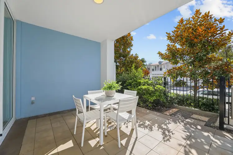 Fifth view of Homely apartment listing, 104/68 Peninsula Drive, Breakfast Point NSW 2137