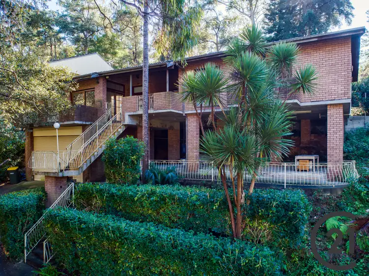 68 Woodhill Street, Castle Hill NSW 2154