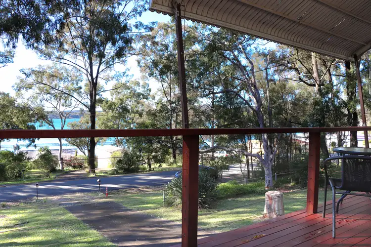 Second view of Homely house listing, 7 Cove Blvd, North Arm Cove NSW 2324
