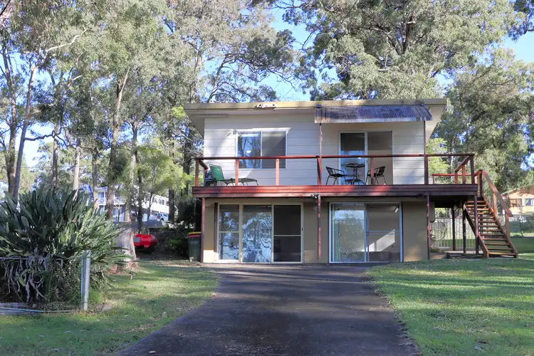 Third view of Homely house listing, 7 Cove Blvd, North Arm Cove NSW 2324