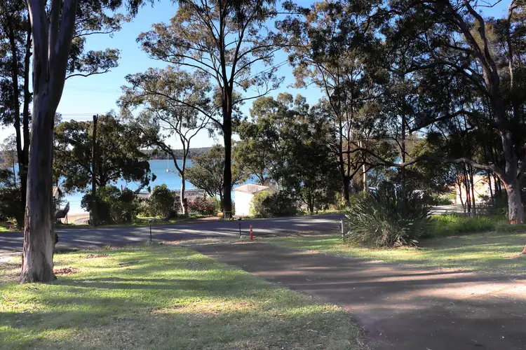 Fourth view of Homely house listing, 7 Cove Blvd, North Arm Cove NSW 2324