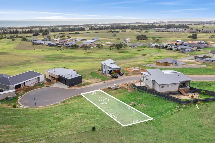 Main view of Homely land listing, 46A Birkdale Street, Normanville SA 5204