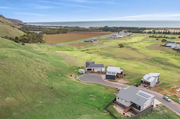 Second view of Homely land listing, 46A Birkdale Street, Normanville SA 5204