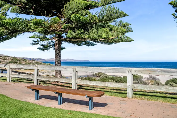 Third view of Homely land listing, 46A Birkdale Street, Normanville SA 5204
