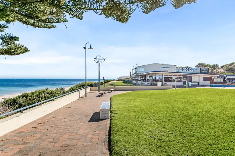 Fourth view of Homely land listing, 46A Birkdale Street, Normanville SA 5204