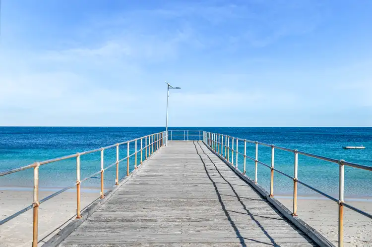 Fifth view of Homely land listing, 46A Birkdale Street, Normanville SA 5204
