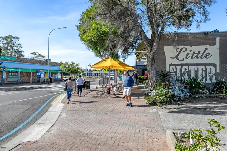 Sixth view of Homely land listing, 46A Birkdale Street, Normanville SA 5204