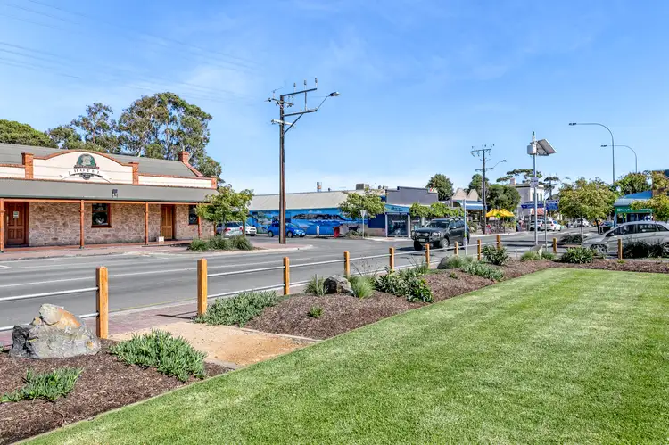 Seventh view of Homely land listing, 46A Birkdale Street, Normanville SA 5204