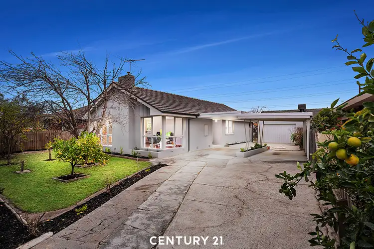 Main view of Homely house listing, 70 Sylvander Street, Clayton South VIC 3169