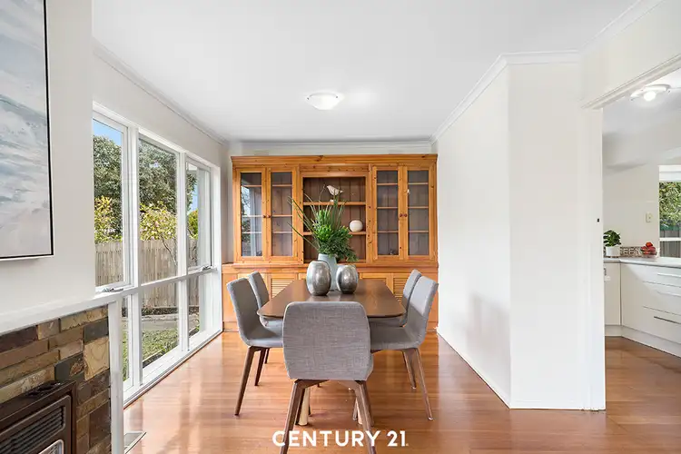 Third view of Homely house listing, 70 Sylvander Street, Clayton South VIC 3169