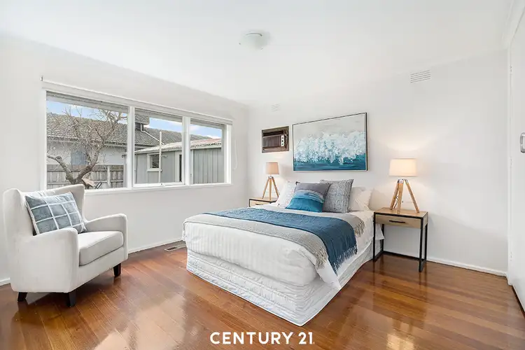 Fifth view of Homely house listing, 70 Sylvander Street, Clayton South VIC 3169