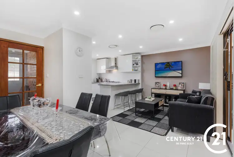 Third view of Homely house listing, 4 Mistral Street, Greenfield Park NSW 2176