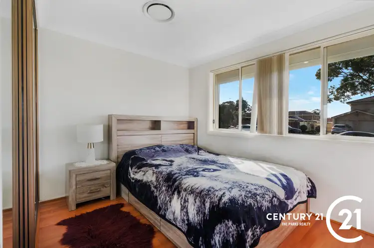 Fifth view of Homely house listing, 4 Mistral Street, Greenfield Park NSW 2176