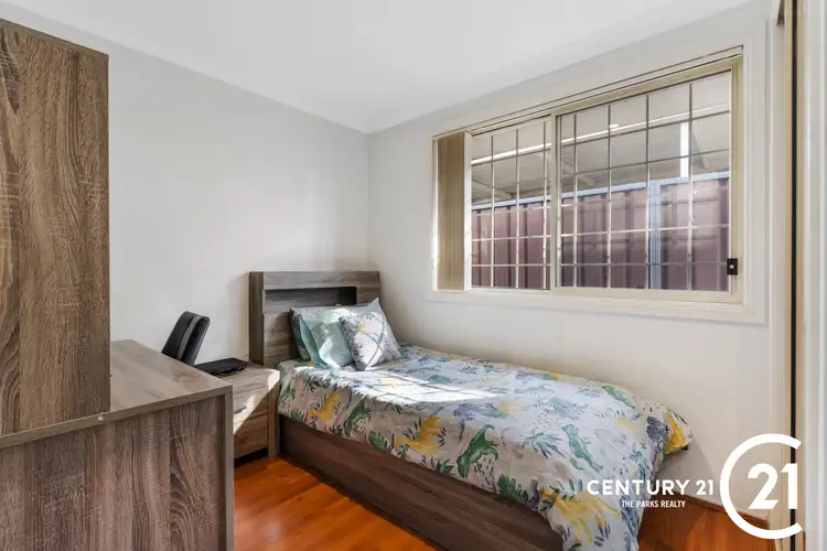 Sixth view of Homely house listing, 4 Mistral Street, Greenfield Park NSW 2176