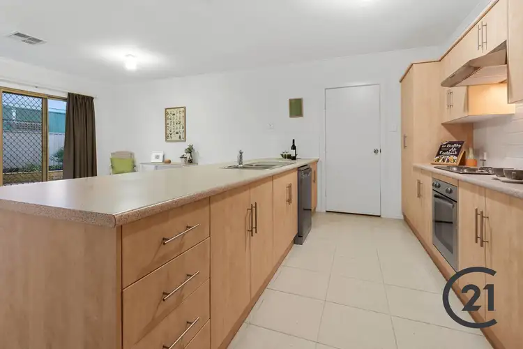 Third view of Homely unit listing, Unit 8 3-5 Elizabeth Street, Tanunda SA 5352
