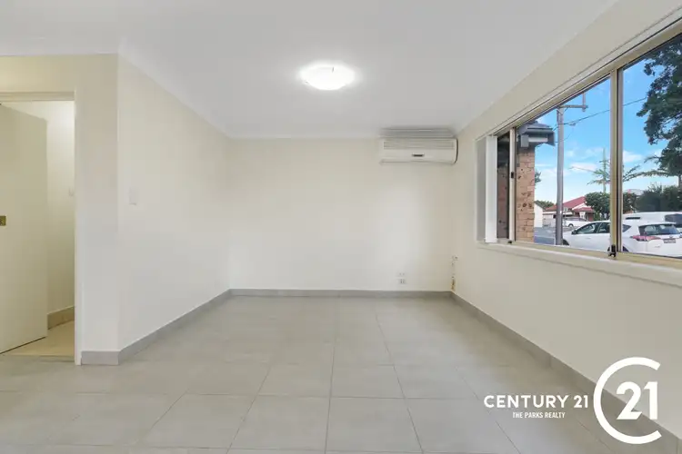 Third view of Homely semi-detached listing, 2/152 The Trongate, Granville NSW 2142