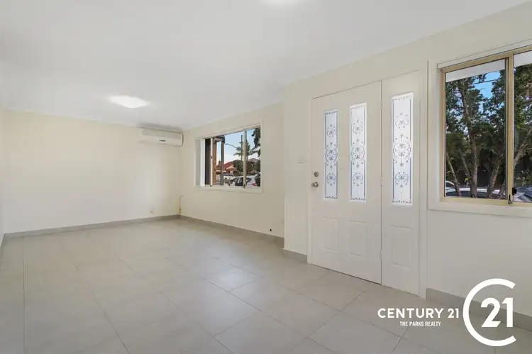 Fourth view of Homely semi-detached listing, 2/152 The Trongate, Granville NSW 2142