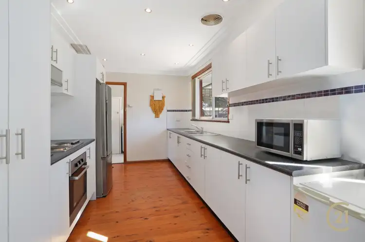 Third view of Homely house listing, 12 Canberra Crescent, Campbelltown NSW 2560