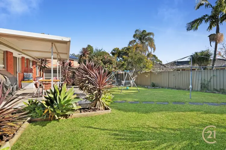 Sixth view of Homely house listing, 12 Canberra Crescent, Campbelltown NSW 2560