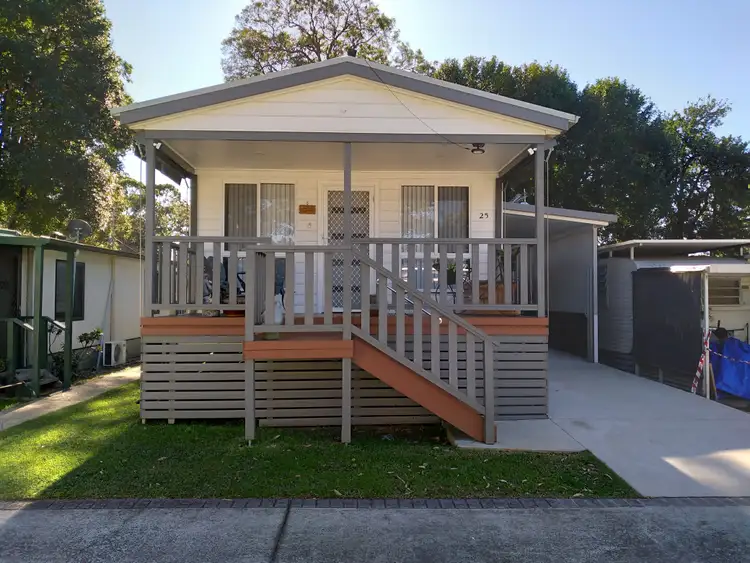 25/47 Shoalhaven Heads Road, Shoalhaven Heads NSW 2535