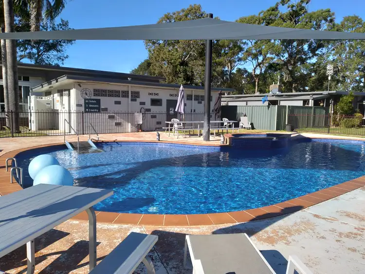 Third view of Homely other listing, 25/47 Shoalhaven Heads Road, Shoalhaven Heads NSW 2535