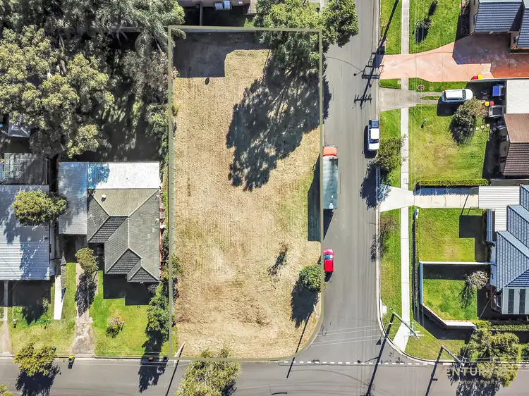 Main view of Homely house listing, 35 Gladstone Parade, Riverstone NSW 2765