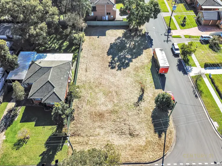 Second view of Homely house listing, 35 Gladstone Parade, Riverstone NSW 2765