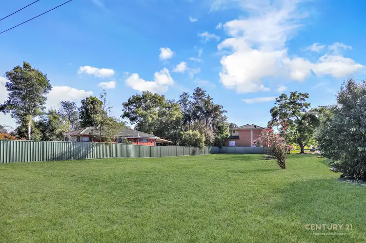 Third view of Homely house listing, 35 Gladstone Parade, Riverstone NSW 2765