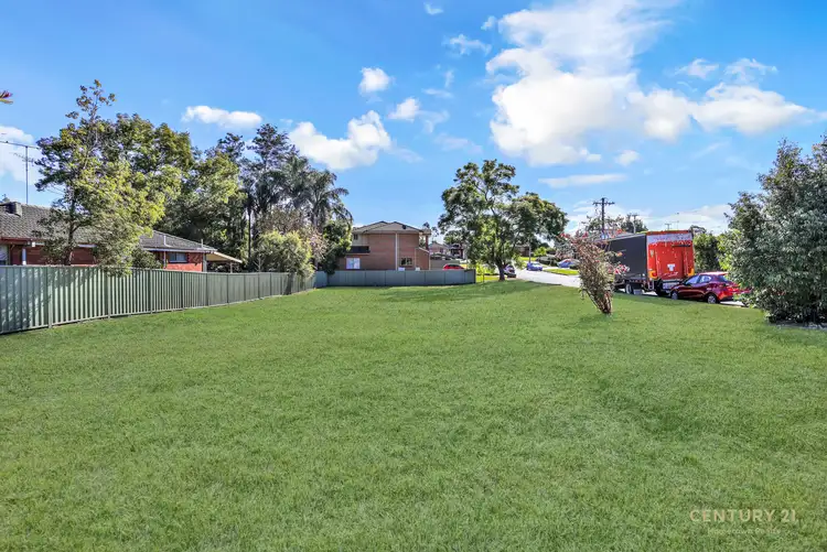 Fourth view of Homely house listing, 35 Gladstone Parade, Riverstone NSW 2765
