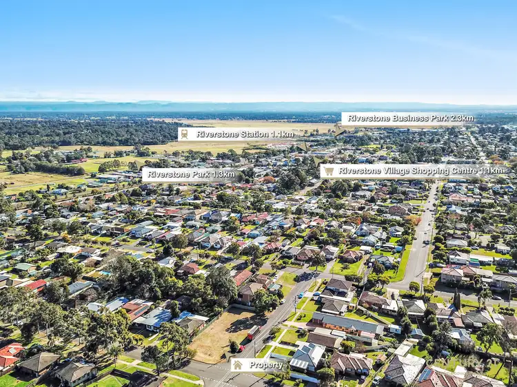 Fifth view of Homely house listing, 35 Gladstone Parade, Riverstone NSW 2765