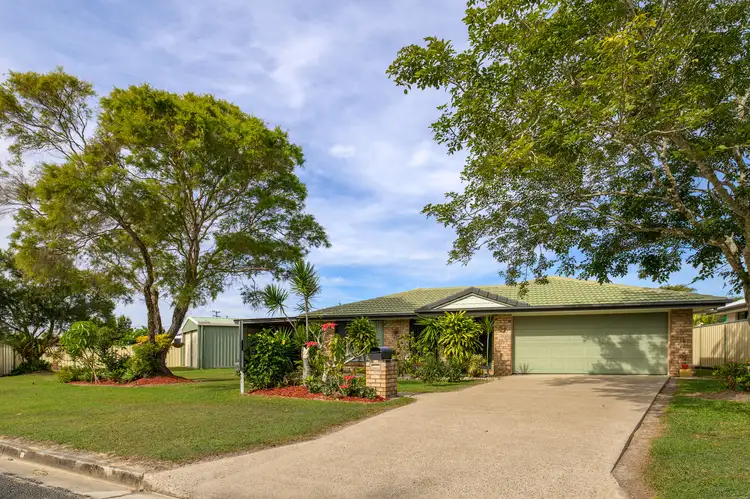 9 Regent Court, Cooloola Cove QLD 4580