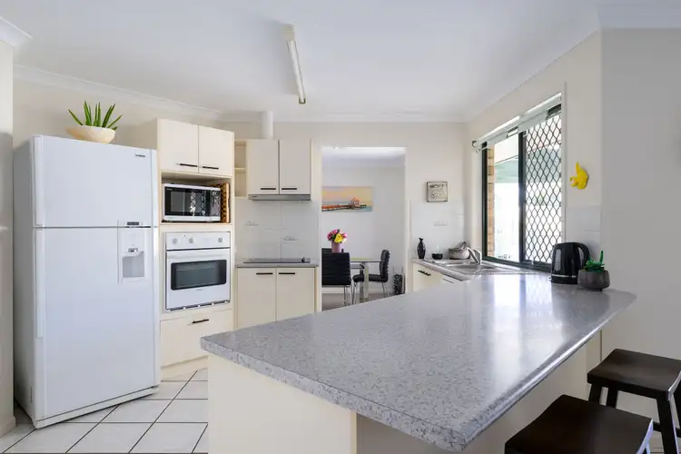 Second view of Homely house listing, 9 Regent Court, Cooloola Cove QLD 4580