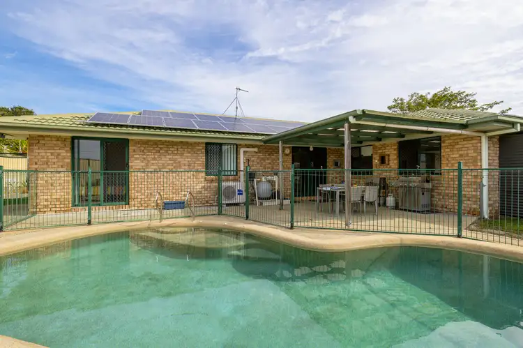 Third view of Homely house listing, 9 Regent Court, Cooloola Cove QLD 4580