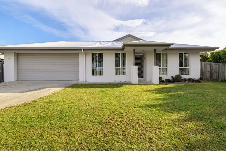 14 Dianella Circuit, Cooloola Cove QLD 4580