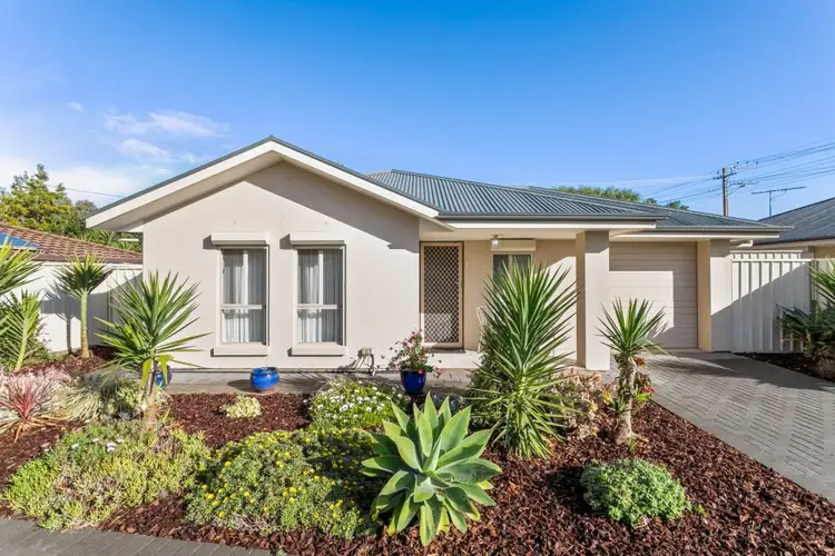 2/96 Bains Road, Morphett Vale SA 5162