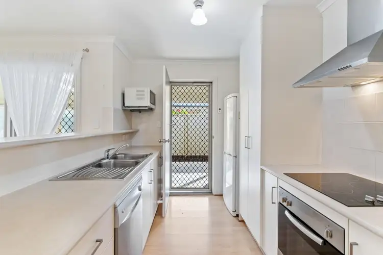 Second view of Homely house listing, 2/96 Bains Road, Morphett Vale SA 5162