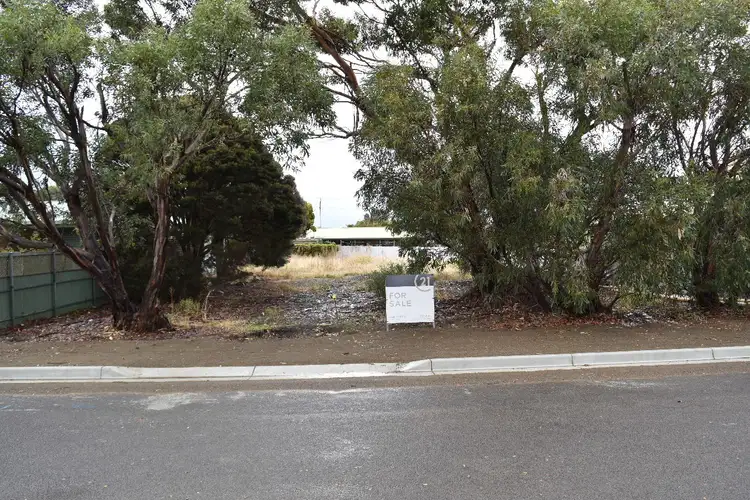 Second view of Homely land listing, 8 Investigator Avenue, Kingscote SA 5223