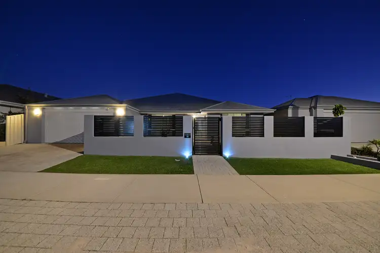 66 Kardan Drive, Yanchep WA 6035