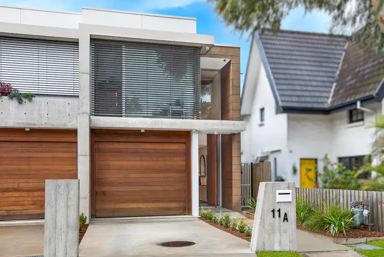 11A Nancy Street, North Bondi NSW 2026
