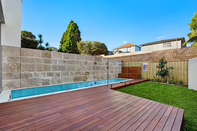 Third view of Homely house listing, 11A Nancy Street, North Bondi NSW 2026