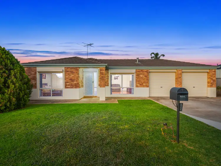 Main view of Homely house listing, 32 Yeovil Circuit, Craigmore SA 5114
