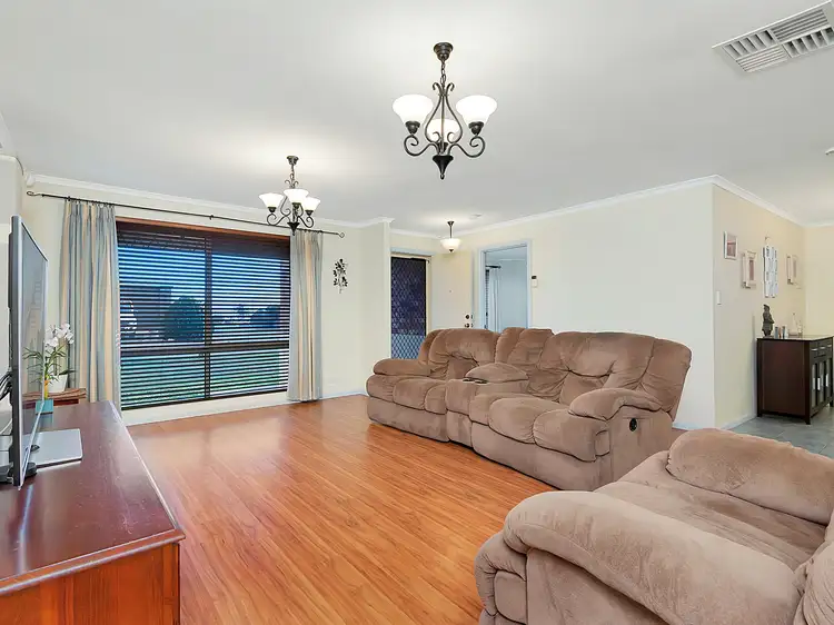 Third view of Homely house listing, 32 Yeovil Circuit, Craigmore SA 5114