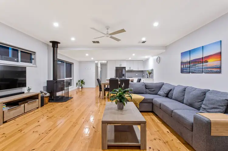 Second view of Homely house listing, 43 Orlando Avenue, Hampstead Gardens SA 5086