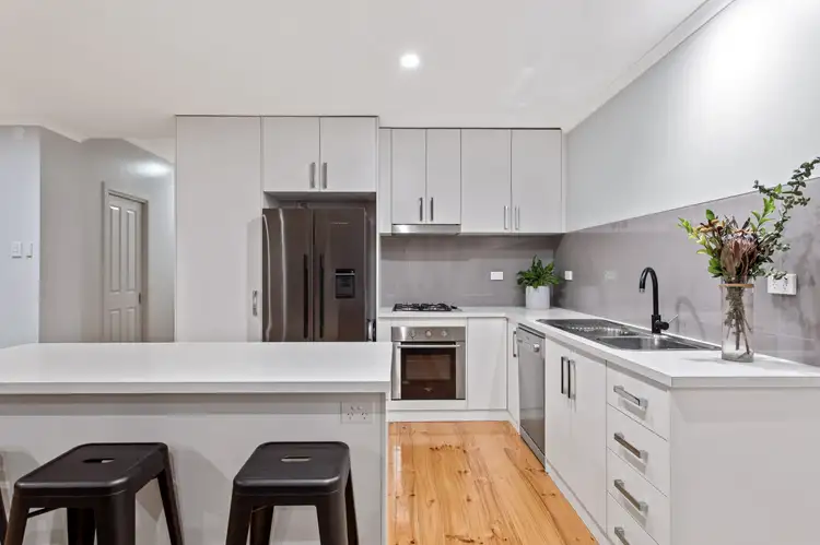 Third view of Homely house listing, 43 Orlando Avenue, Hampstead Gardens SA 5086