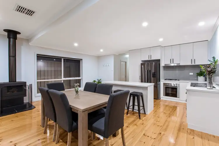 Fourth view of Homely house listing, 43 Orlando Avenue, Hampstead Gardens SA 5086