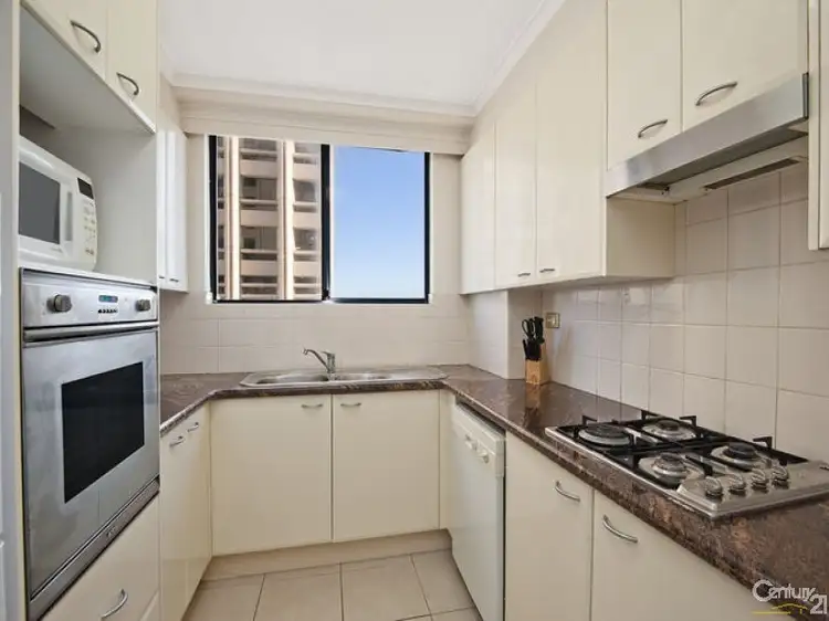 Second view of Homely apartment listing, 563a/317 Castlereagh Street, Sydney NSW 2000