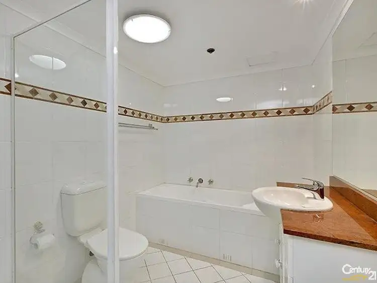Third view of Homely apartment listing, 563a/317 Castlereagh Street, Sydney NSW 2000