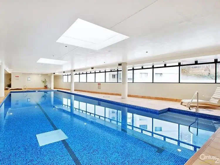 Fourth view of Homely apartment listing, 563a/317 Castlereagh Street, Sydney NSW 2000